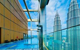 The Tropicana Serviced Suites Klcc