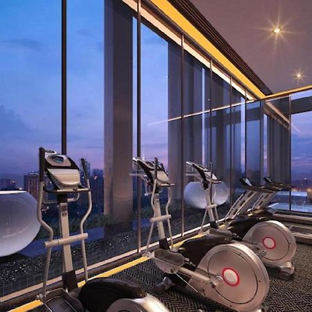 The Tropicana Serviced Suites Klcc Kuala Lumpur Luaran gambar