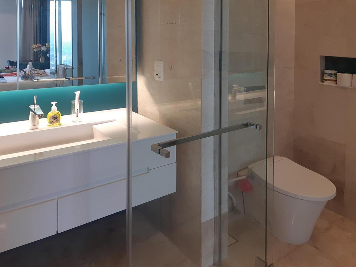 The Tropicana Serviced Suites Klcc Kuala Lumpur Luaran gambar