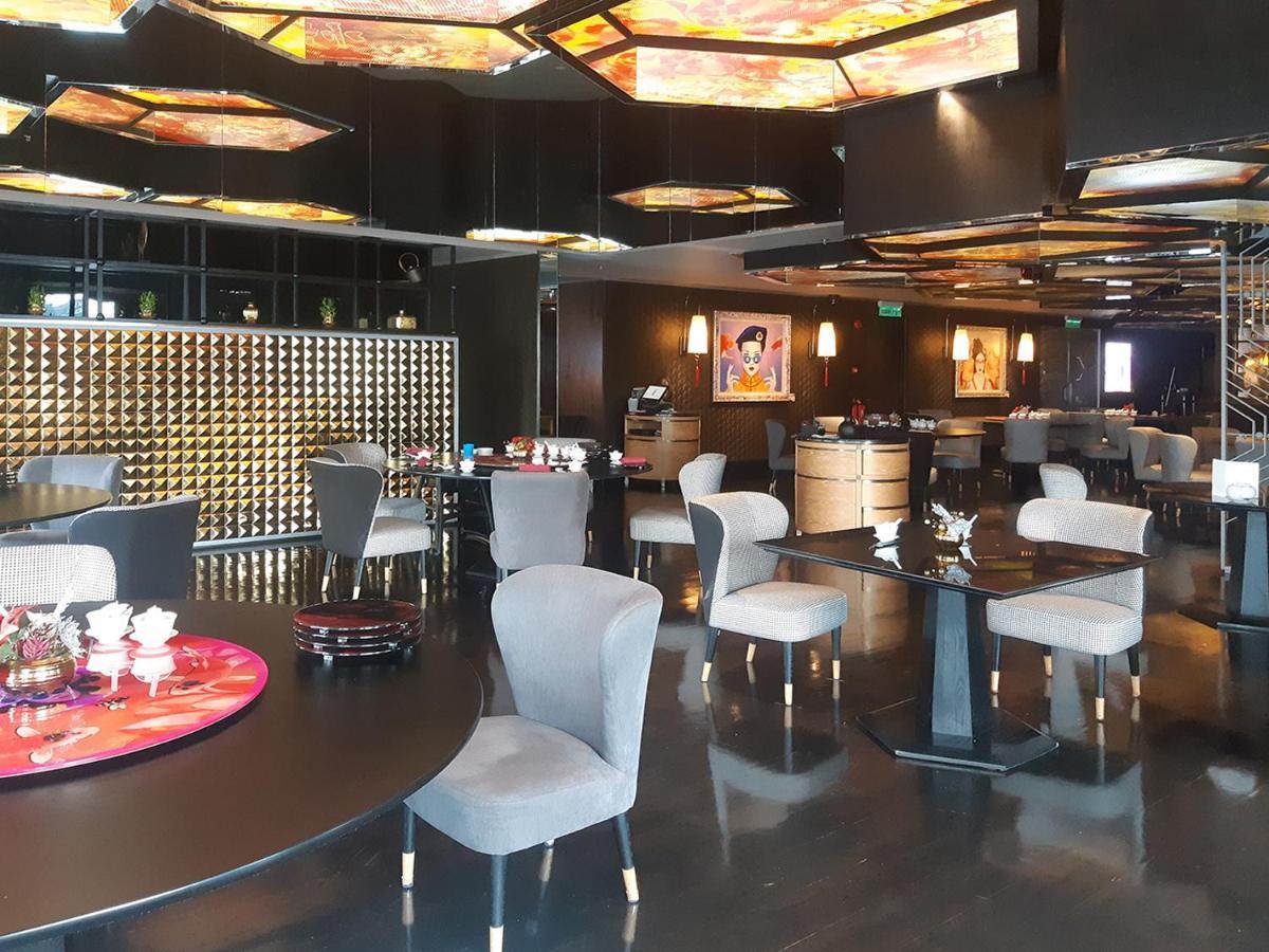 The Tropicana Serviced Suites Klcc Kuala Lumpur Luaran gambar