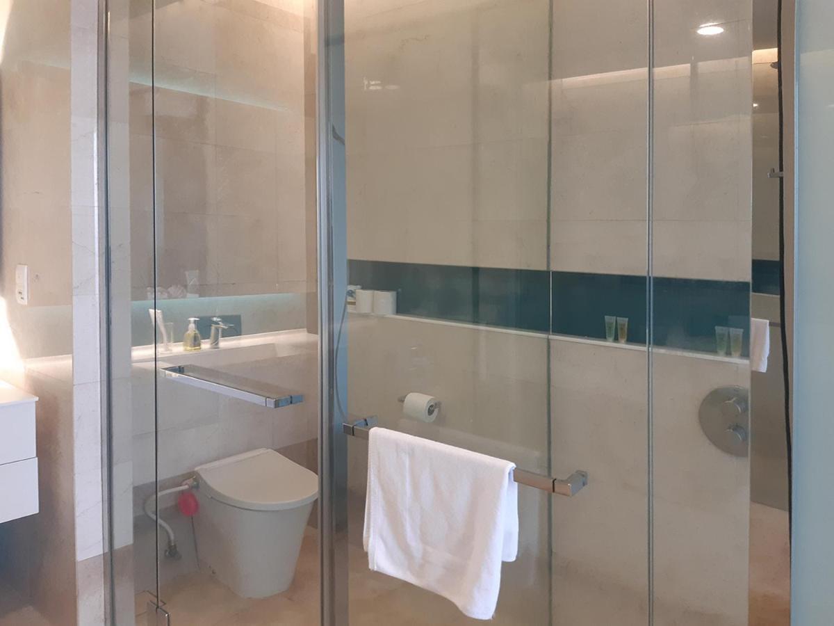 The Tropicana Serviced Suites Klcc Kuala Lumpur Luaran gambar