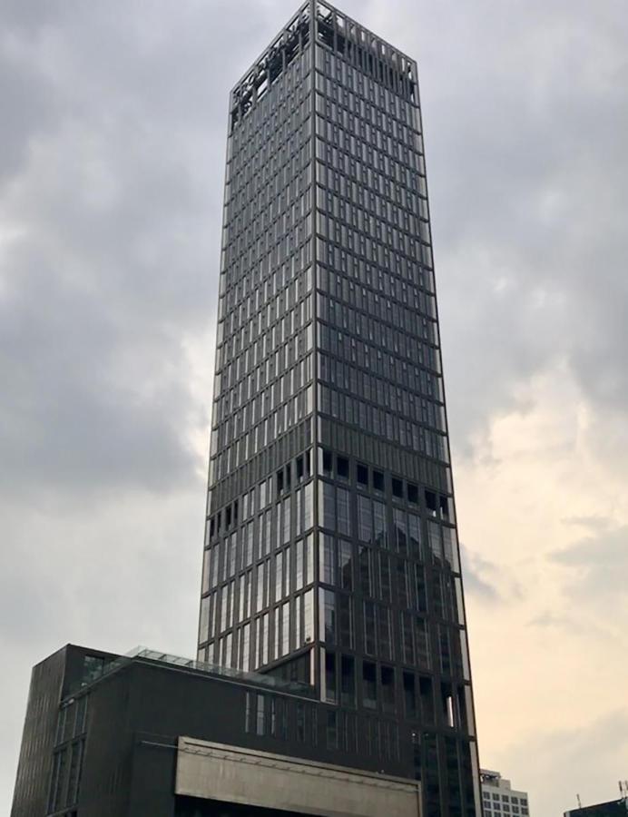 The Tropicana Serviced Suites Klcc Kuala Lumpur Luaran gambar