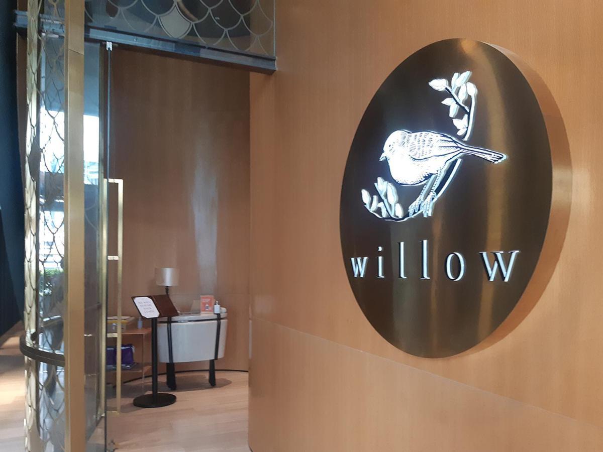 The Tropicana Serviced Suites Klcc Kuala Lumpur Luaran gambar
