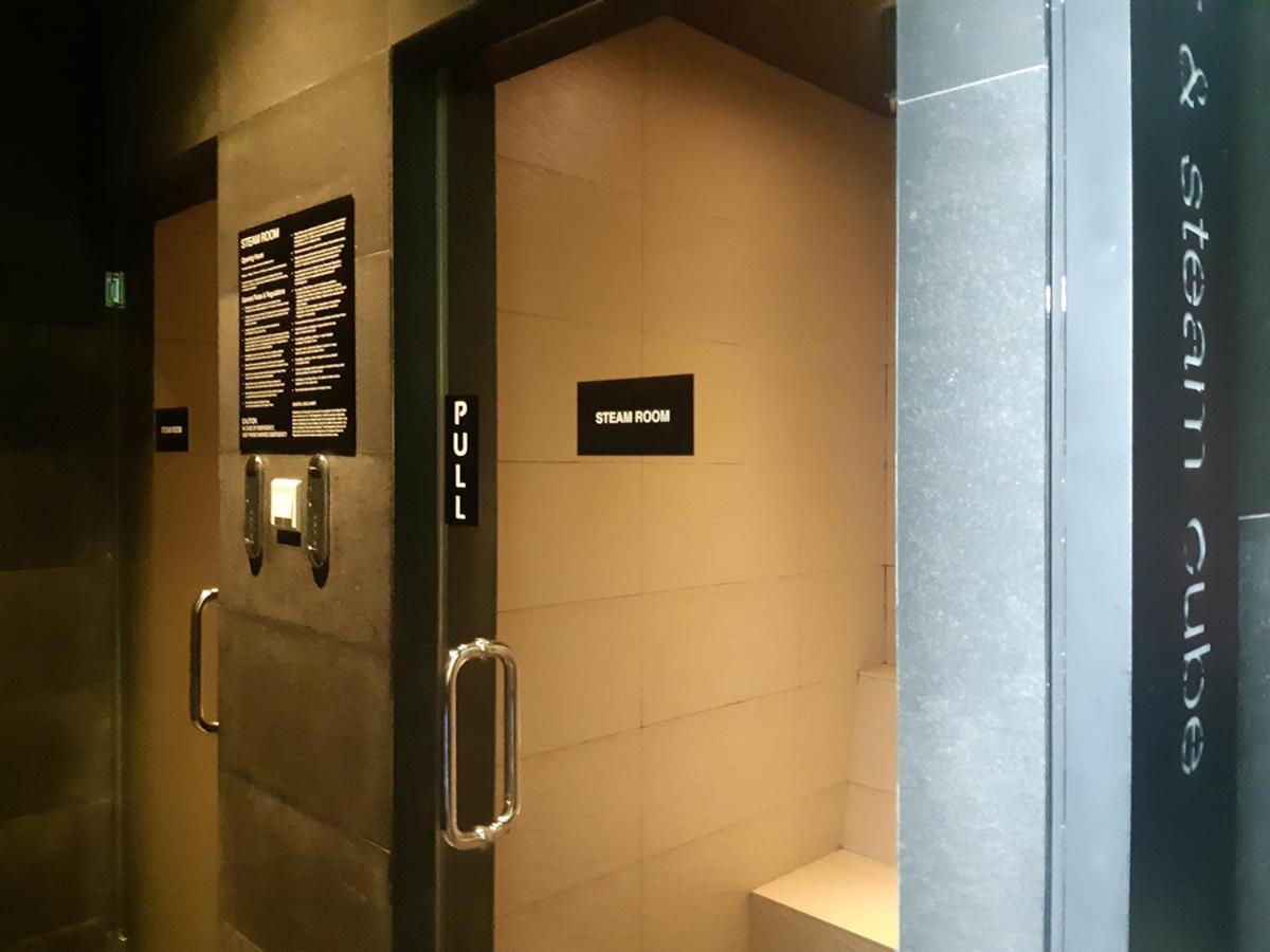 The Tropicana Serviced Suites Klcc Kuala Lumpur Luaran gambar