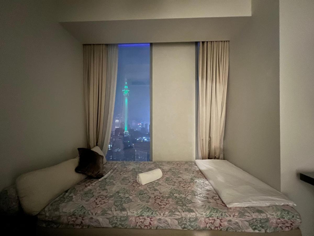 The Tropicana Serviced Suites Klcc Kuala Lumpur Luaran gambar